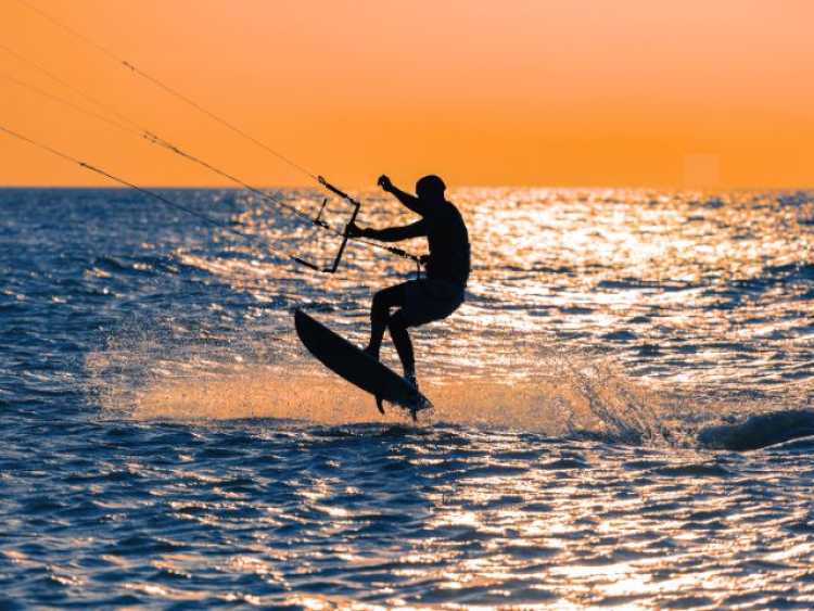 Kite Trip Costa dos Ventos