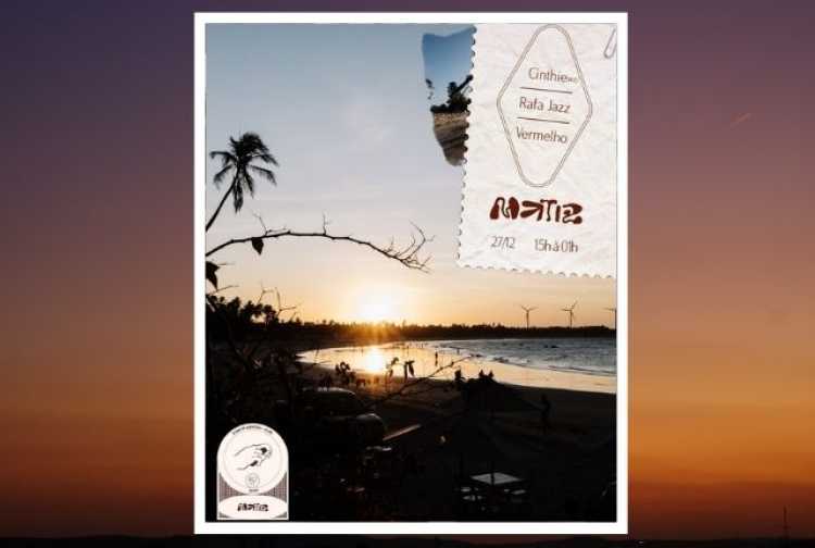 Reveillon Heavy Love Icaraizinho