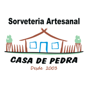 Sorveteria Casa de Pedra