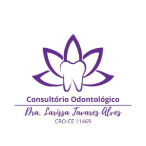 Consultório Odontológico Dra. Larissa Tavares Alves