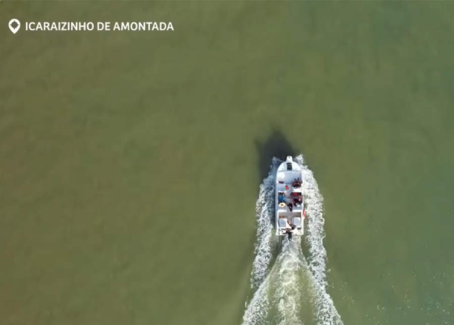 Icaraí de Amontada: Roteiro de 2 Dias 