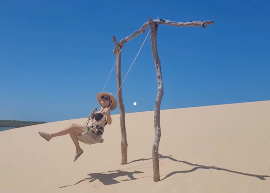 Roteiro de Três Dias pelas Melhores Praias, Passeios e Restaurantes