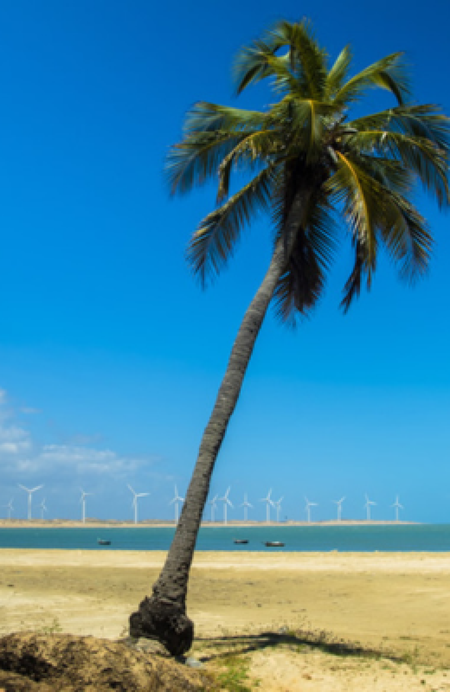 Praia de Icaraí de Amontada