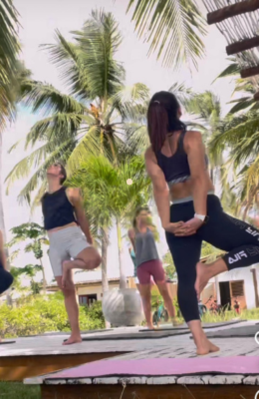 Yoga