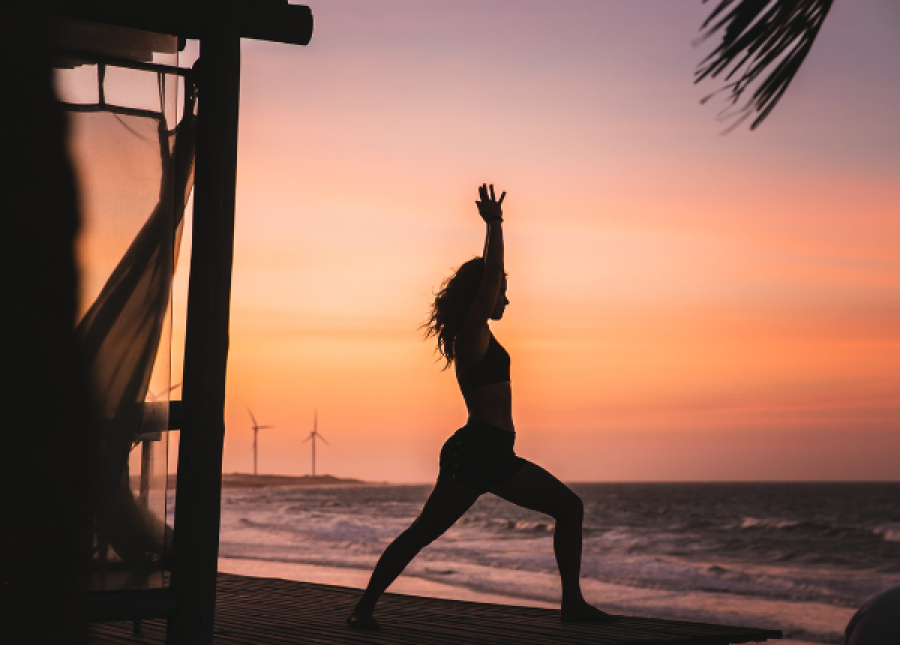 Yoga