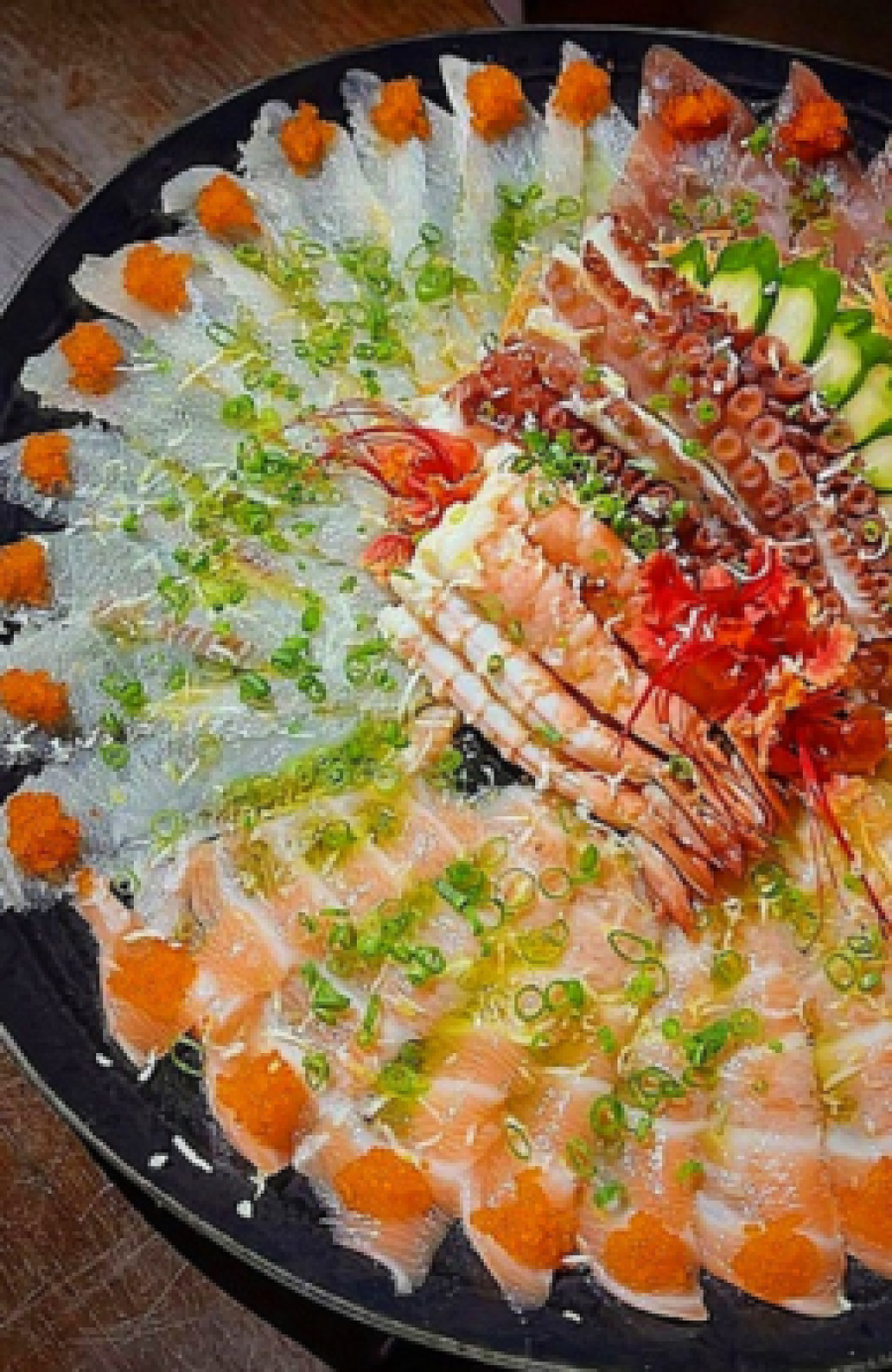 Explorar a gastronomia