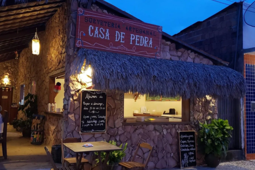 Visit Icaraizinho, Moitas e. Caetanos no Ceará